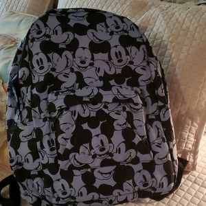Disney Mickey Mouse Backpack
